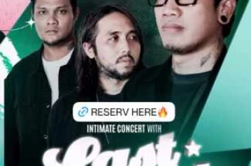 BLAZE SCBD JAKARTA - FRIDAY