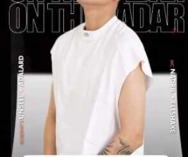 BABLAS KEMANG JAKARTA - ON THE RADAR