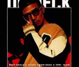 RUE WINE AND COCKTAIL BAR KEMANG - ON DECK 