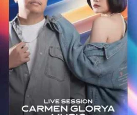 BOND SENOPATI JAKARTA - FRIDAY BEATS NIGHT