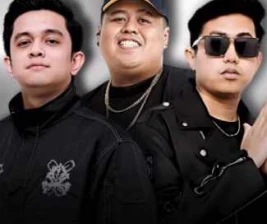 ANAK KEMANG CAFE JAKARTA - FRIDAY