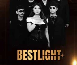 BLACK CHAMP TEBET JAKARTA  FRIDAY