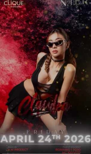 CLIQUE GADING SERPONG - N.T.E.R