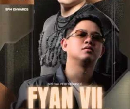 MANTRA PANTAI INDAH KAPUK  FRIDAY