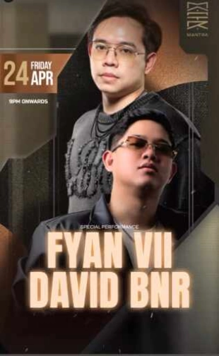 MANTRA PANTAI INDAH KAPUK - FRIDAY