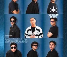 KLOUD SKY DINING  LOUNGE JAKARTA  BREAK THE SKY