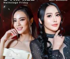 EMPORIUM TEASE CLUB JAKARTA  FRIDAY