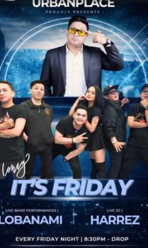 URBAN PLACE KELAPA GADING JAKARTA - IT