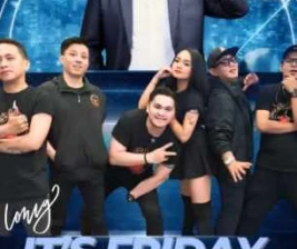 URBAN PLACE KELAPA GADING JAKARTA  ITS FRIDAY