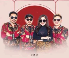 TIFFANEY BAR LOUNGE  KTV BEKASI  FRIDAY