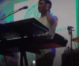 STALK SCBD JAKARTA  FRIDAY