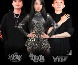 MAESTRO COCO JAKARTA  FRIDAY