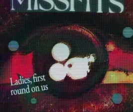 FOOGU GUNAWARMAN JAKARTA  MISSFITS