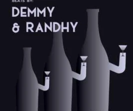 BAR MIGLIA SENOPATI JAKARTA  FRIDAY