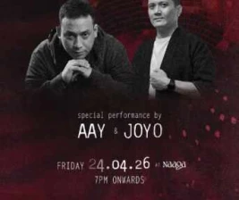 DRAGON FLY JAKARTA  FRIDAY