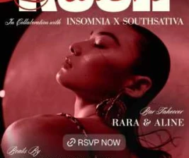 ROSI SENOPATI JAKARTA  RUSH