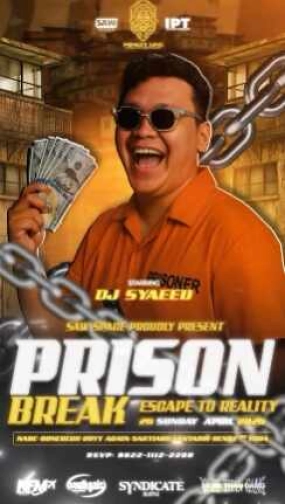 MONKEY KING BAR & LOUNGE GADING SERPONG - SUNDAY