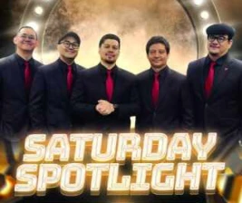 1920 LOUNGE KEMANG JAKARTA  SATURDAY SPOTLIGHT