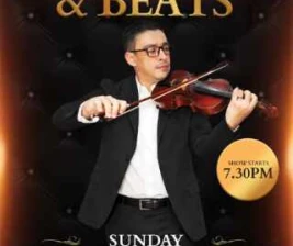 1920 LOUNGE KEMANG JAKARTA  SUNDAY