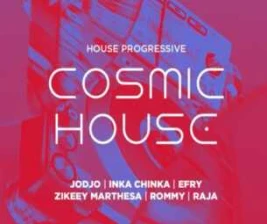 PENN JAKARTA  COSMIC HOUSE