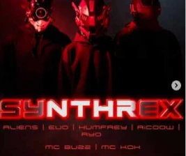 DREAM VILLE PANTAI INDAH KAPUK 2  SYNTHREX