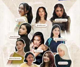 ROOSEVELT JAKARTA  GOOD FINDS