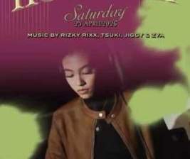 ROSE GUNAWARMAN JAKARTA  HEELS OFF