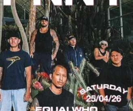 ZODIAC SENOPATI JAKARTA  PNNY