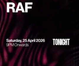 BOCA SETIABUDI JAKARTA  SATURDAY