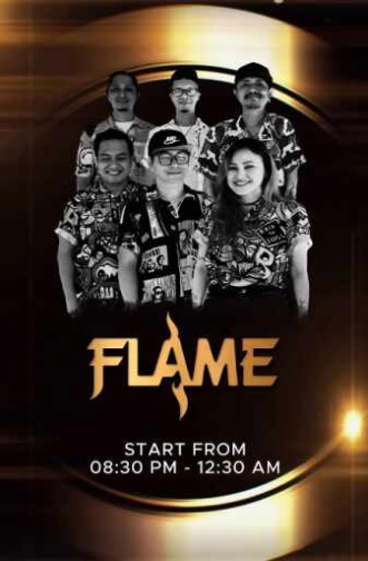 BLACK CHAMP TEBET JAKARTA - SATURDAY