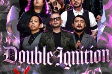 W SUPERCLUB TEBET JAKARTA - DOUBLE IGNITION