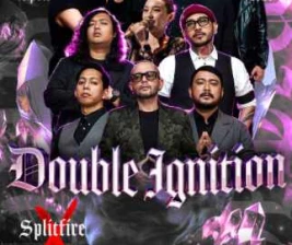 W SUPERCLUB TEBET JAKARTA  DOUBLE IGNITION