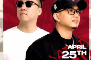 GLAMZ ANTASARI JAKARTA - SOUTHERN ESCAPE