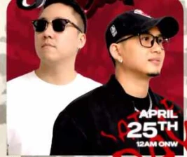 GLAMZ ANTASARI JAKARTA - SOUTHERN ESCAPE