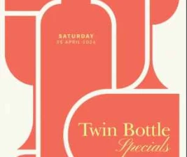 THE CONCIERGE BAR SCBD JAKARTA - ESCAPADE 