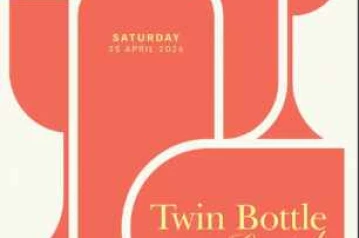 THE CONCIERGE BAR SCBD JAKARTA - ESCAPADE 