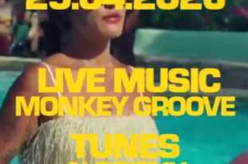 SHAMROCK TEBET JAKARTA - SATURDAY