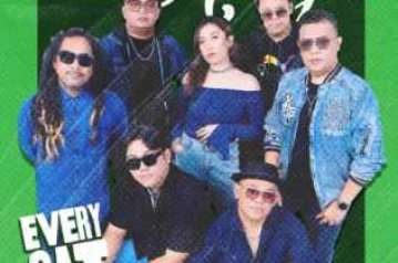 AMIGOS KEMANG JAKARTA - ALL TIME 