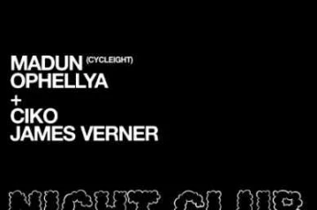 HATCHI PONDOK INDAH JAKARTA - NIGHT CLUB ISSUES 