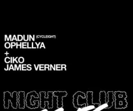 HATCHI PONDOK INDAH JAKARTA - NIGHT CLUB ISSUES 