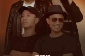 AM LOUNGE SCBD JAKARTA - SATURDAY