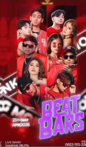 MONKEY KING BAR & LOUNGE GADING SERPONG - BEAT BARS