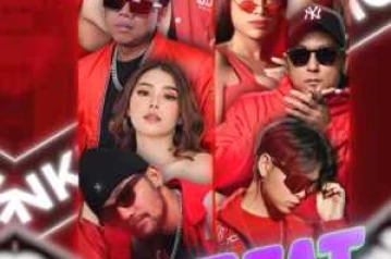 MONKEY KING BAR & LOUNGE GADING SERPONG - BEAT BARS