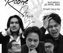 ANORA MATRAMAN JAKARTA - LIVE MUSIC