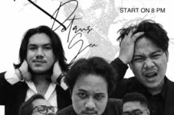 ANORA MATRAMAN JAKARTA - LIVE MUSIC