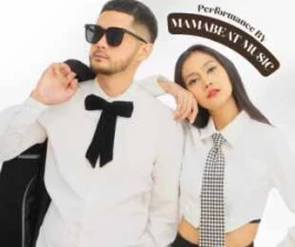 BLUEGRASS SETIABUDI JAKARTA - SATURDAY SHOWTIME