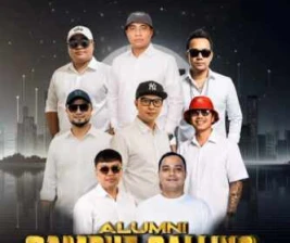 AMETHYST CLUB JAKARTA - ALUMNI CAMPUZ CALLING