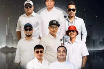 AMETHYST CLUB JAKARTA - ALUMNI CAMPUZ CALLING