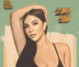 BLACK OWL GADING SERPONG  SATURDAY