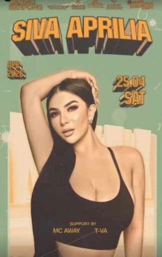 BLACK OWL GADING SERPONG - SATURDAY